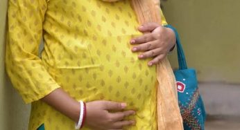 Dizzy, sleepless: Pregnant women in Delhi slums worst-hit as mercury rises