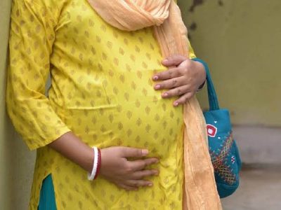 Dizzy, sleepless: Pregnant women in Delhi slums worst-hit as mercury rises