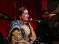 Gallan te Geet: An evening of Punjabi songs and stories