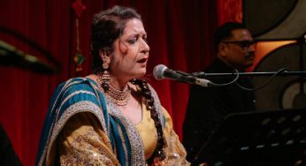 Gallan te Geet: An evening of Punjabi songs and stories