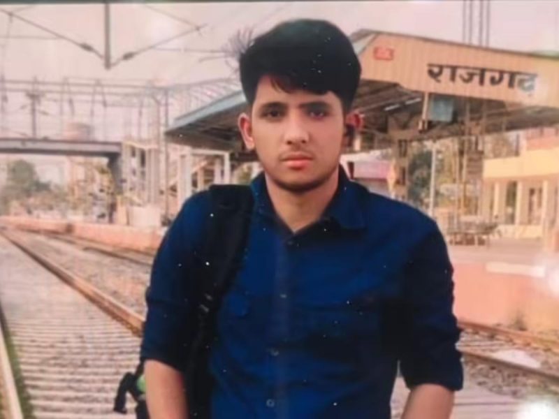 Delhi: Accused raped IRS officer’s daughter in rooftop study, changed blood-stained clothes before fleeing