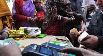 64 lakh people in Delhi receiving subsidised food grains: Govt data