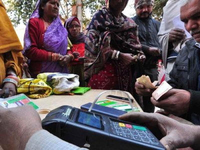 45,000 ration cards scrapped in Delhi in over a year; AI use to identify bogus holders in pipeline