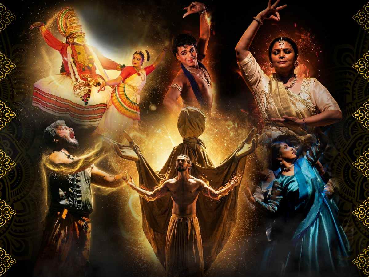 ‘Renaissance 2026’: A two-day performing arts festival