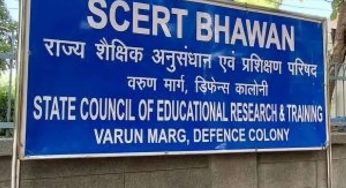 Delhi SCERT forms panel to review podcasts, e-content before publication