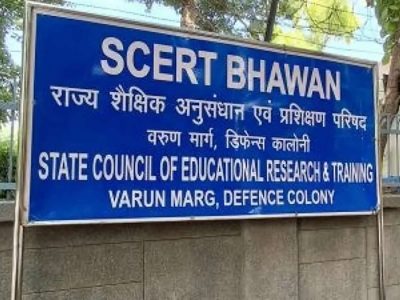 Delhi SCERT forms panel to review podcasts, e-content before publication
