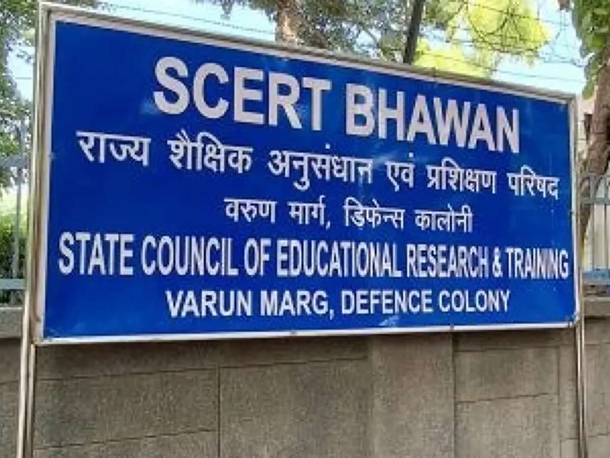 Delhi SCERT forms panel to review podcasts, e-content before publication