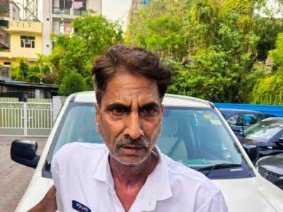 YouTuber ‘Ex-Muslim’ Salim Wastik turns out to be convicted killer; arrested in 31-year-old case