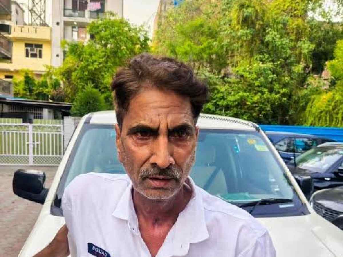 YouTuber ‘Ex-Muslim’ Salim Wastik turns out to be convicted killer; arrested in 31-year-old case