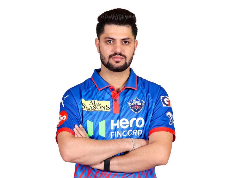 Sameer Rizvi shows his transformed batting: more confidence, more strokes