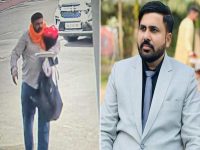 SUV driver breaches Delhi Assembly, arrested in north Delhi