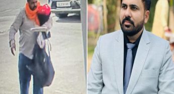 Delhi Assembly breach: Court sends SUV driver to 5-day judicial custody