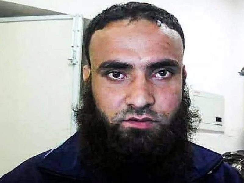 Delhi Police arrest Lashkar-e-Taiba handler tied to Red Fort blast network