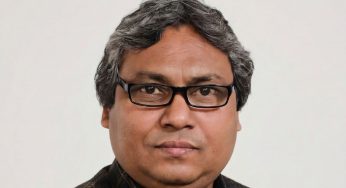 Shakeel Azmi: poetry born from pain, not place