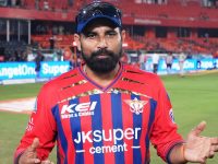 Remained fit, played domestic cricket and worked on skills: Shami