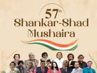 Shankar Shad Mushaira: a celebration of Urdu poetry