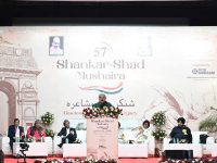 Shankar Shad Mushaira: A night of poetry, connection, and shared silences