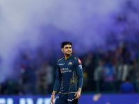 Gill fined Rs 12 lakh for GT’s slow over-rate against Delhi Capitals