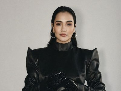 From Sa Re Ga Ma Pa stage to cinematic storytelling, Tia Bajpai builds a career across music and films