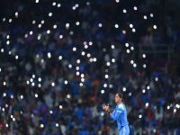 Indians dominate Wisden Cricketers’ Almanack’s annual honours