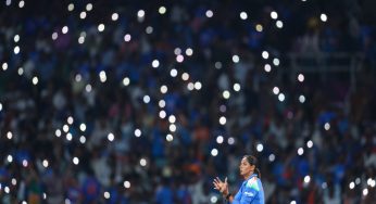 Indians dominate Wisden Cricketers’ Almanack’s annual honours