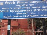 Delhi govt plans slum rehab policy with shopping complexes, e-rickshaw charging