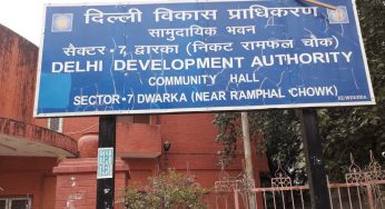 Delhi govt plans slum rehab policy with shopping complexes, e-rickshaw charging