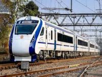 RVNL-led joint venture to launch Vande Bharat Sleeper prototype within a year