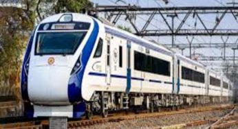 RVNL-led joint venture to launch Vande Bharat Sleeper prototype within a year