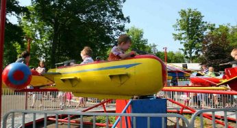 Aeroplane in Janakpuri, peacock in Mayur Vihar: MCD plans theme parks in Delhi