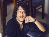 He’s nothing like his ‘Dhai kilo ka haath’ image: Vijay Varma on working with Sunny Deol in ‘Antony’