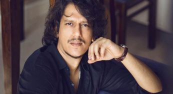 He’s nothing like his ‘Dhai kilo ka haath’ image: Vijay Varma on working with Sunny Deol in ‘Antony’