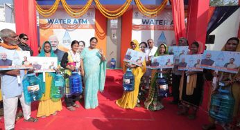DJB plans 250 water ATMs in schools to combat heat