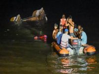 Jabalpur tragedy: Delhi woman’s last video call reveals unseen horrors from boat