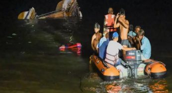 Jabalpur tragedy: Delhi woman’s last video call reveals unseen horrors from boat