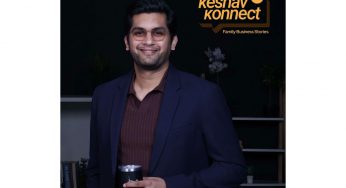 The Keshav Konnect Season 2: Inside the lives of India’s next-gen family business leaders