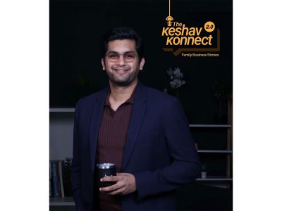 The Keshav Konnect Season 2: Inside the lives of India’s next-gen family business leaders