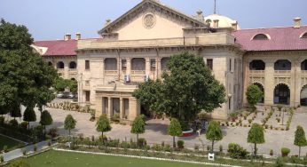Banks cannot act as probe agencies, freeze accounts arbitrarily: Allahabad HC