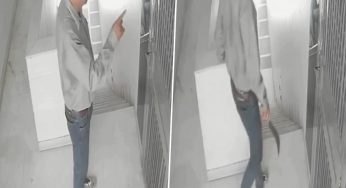 Delhi: Mystery man who posed as AC mechanic to rob residents held
