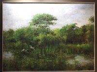 ‘Silent Stories’: A solo exhibition by Shanaka Kulathunga