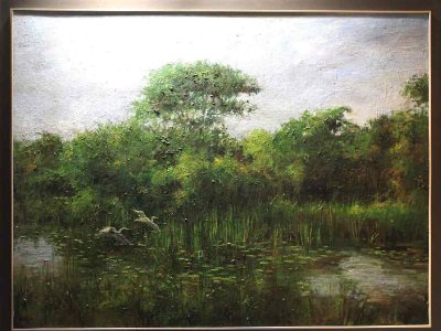 ‘Silent Stories’: A solo exhibition by Shanaka Kulathunga