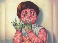 ‘Slow Rot’: A group art exhibition