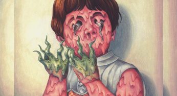 ‘Slow Rot’: A group art exhibition