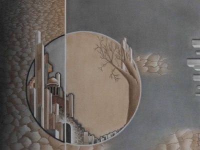 ‘Stories the Soil Remembers’: Jyoti Tyagi’s solo exhibition