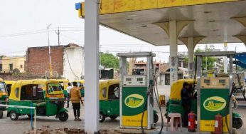 CNG price hiked by Rs 2 per kg