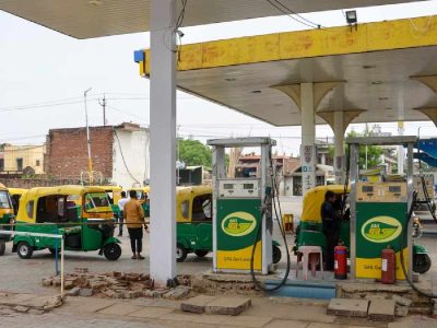 CNG price hiked by Rs 2 per kg