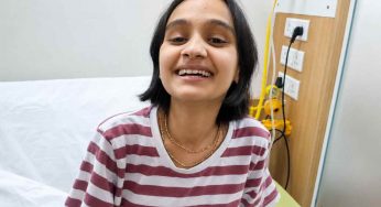 Delhi doctors treat rare bone cancer in ventilator-bound teen