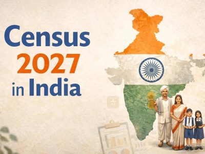 Delhi launches online self-enumeration for Census 2027; LG urges residents to participate