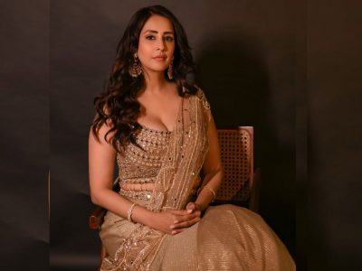 Chahatt Khanna on resilience, reinvention, and redefining success in the public eye
