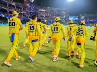 Sanju Samson is our backbone, says CSK skipper after big win over Delhi Capitals
